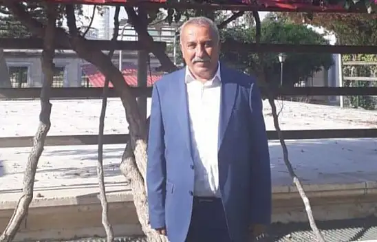 Eski Başkan hayatını kaybetti