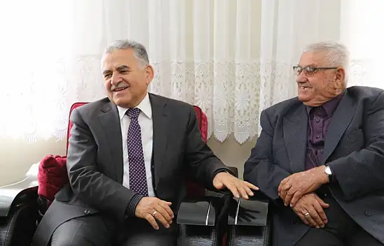 Eski Başkan hayatını kaybetti