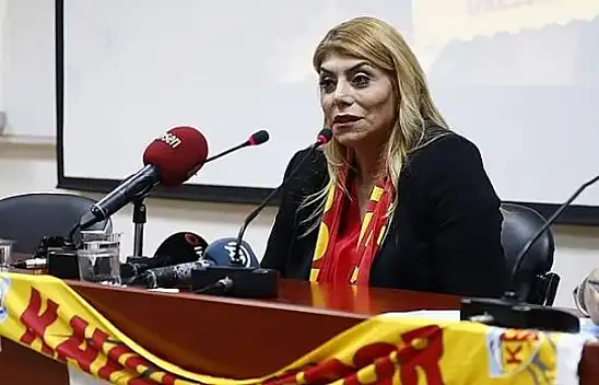 Kayserispor'un eski başkanından çarpıcı Süper Lig yorumu