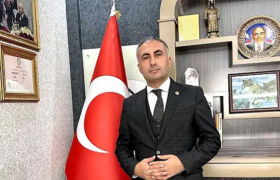 Eski başkandan şok iddia: Engelli kardeşlerimizin işine son verildi