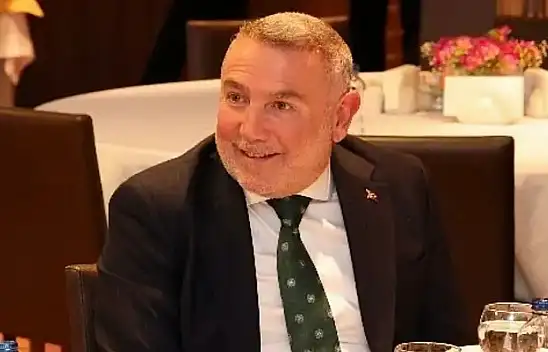 Eski CEO Ertekin'den dikkat çeken erken seçim iddiası!