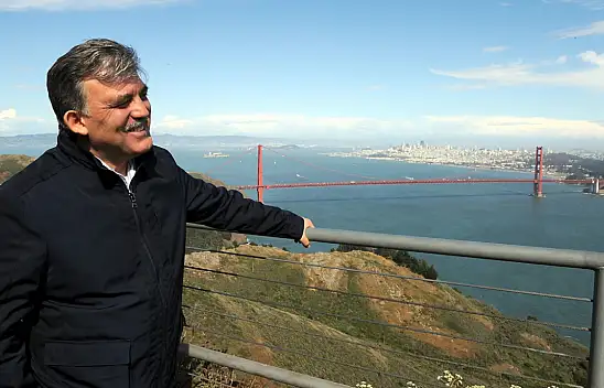 Eski Danışmanından Abdullah Gül iddiası: Kolları  tekrar sıvadı