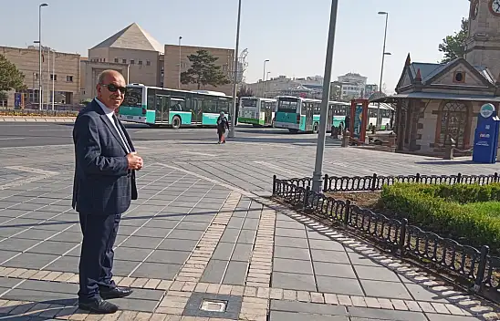 Eski defterleri açtı! Kim bu Kayseri'deki 'Majestelerinin muhalefeti'