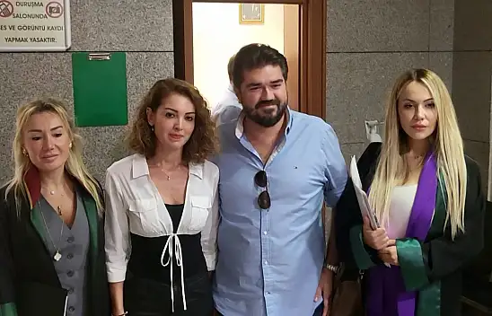 Eski eş Kütahyalı'dan Nagehan Alçı'ya ağızları açık bırakan mesajlar