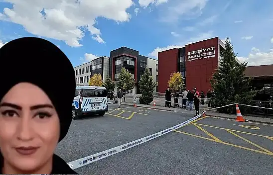 Eski eşi tarafından üniversite kampüsünde öldürülen Meliha Keskin'in davasında neler yaşandı?