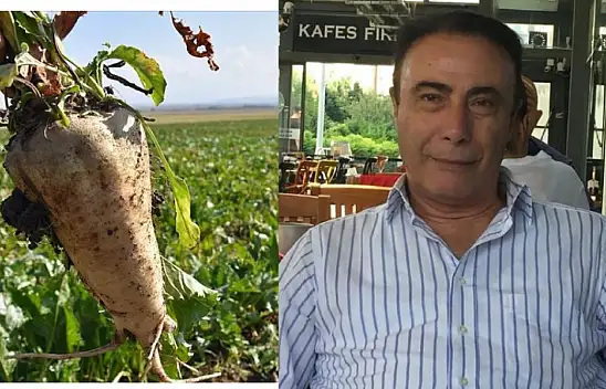 Eski Genel Müdür'den kota açıklaması