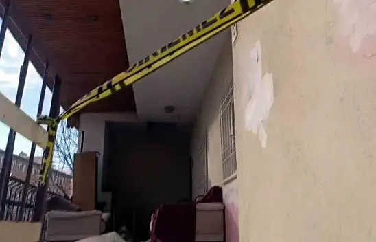 Kayseri'de nişan atma meselesi kanlı bitti: 3 kişi...