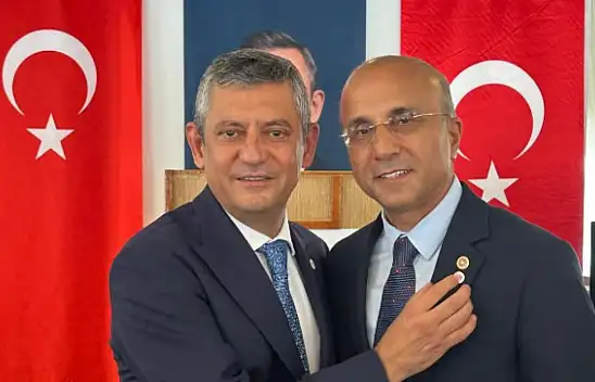 'Eski alışkanlıklarla siyaset zehirdir' diyen Genç'ten çağrı