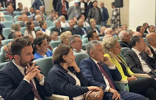 Eski YDK Üyesi ne demek istedi: Akrabalarımın Hakim, Savcı olması için hiçbir AKP'li Bakan ve Milletvekili kapısında olmadım!