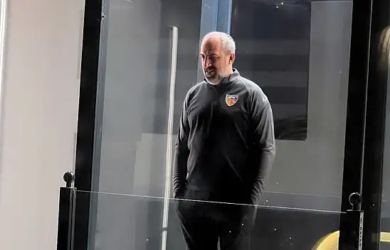 Eski yöneticiden dikkat çeken sözler: Kayserispor kadar bana zarar veren bir şey girmedi hayatıma