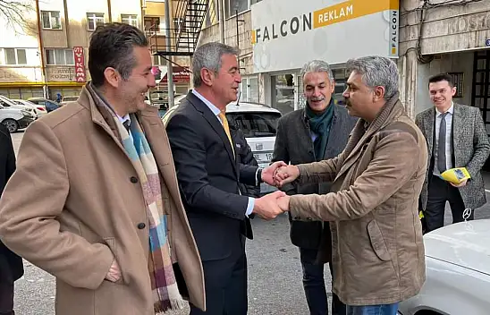 Esnaf böyle dert yandı: Mahallemiz neredeyse mülteci kampına dönüştü!