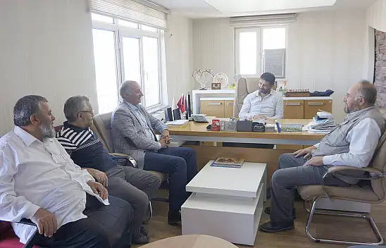 Saadet Partisi: Esnaf sıkıntı içinde, dertlerle boğuşuyor