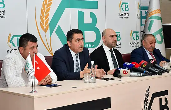 'Et fiyatlarındaki artış olağan bir artıştır'