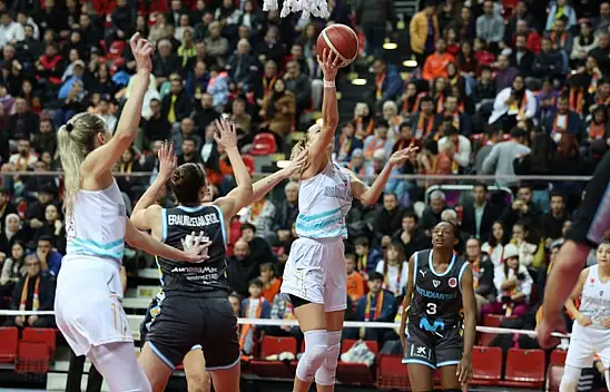 İkinci maç öncesi büyük avantaj  yakaladı