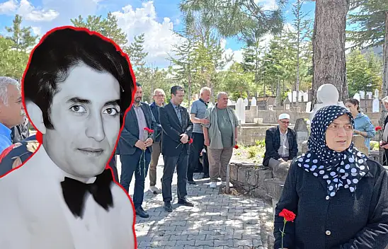 Evinin önünde sırtından vurularak öldürülmüştü! Eski vekilden duygulandıran mesaj