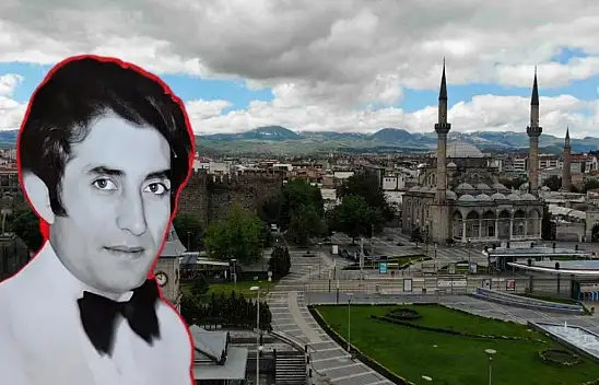 Evinin önünde sırtından vurularak öldürülmüştü! Kayserili eski Başkan anılacak