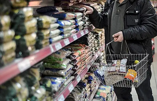 Eylül enflasyonu dar gelirlinin sofrasını vurdu: Gıdada en çok zamlananlar!