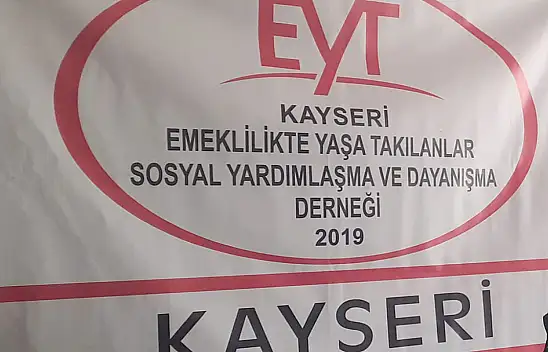 EYT'lilere kötü haber! Artık oralarda çalışamayacaklar