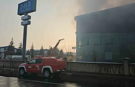 Büyük yangın 3 can birden aldı!