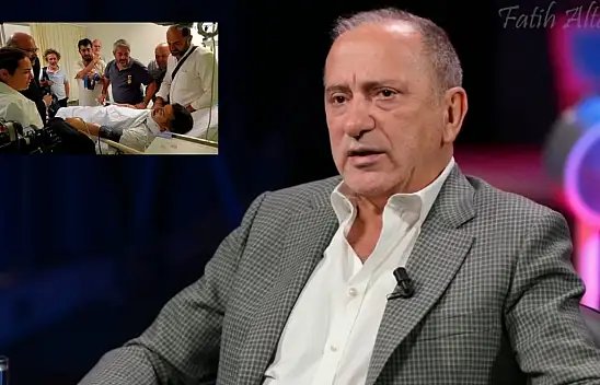 Fatih Altaylı'dan Kayserili Vekile destek: Orada ölebilirdi de!