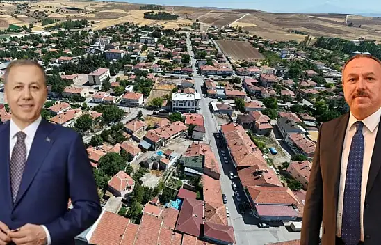 Felahiye'ye kaymakam olan yaşadı! Ya Bakan ya da Genel Müdür oldular