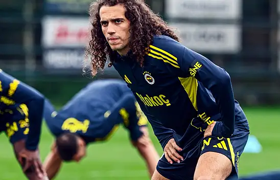 Fenerbahçe, Kayserispor'a hazırlanıyor!