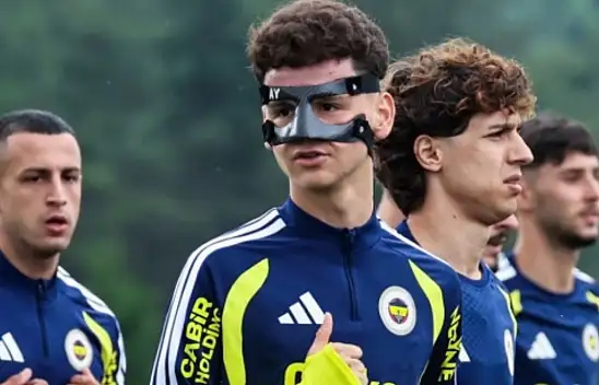 Fenerbahçe'ye Kayseri'den giden teklif kabul edilmedi!