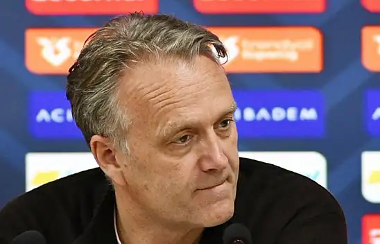 Fenerbahçe yenilgisi sonrası Erling Moe Tedesco'ya patladı: Kayserispor küçük takım değil