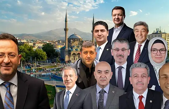 Ferhat Akmermer'in Kayseri mücadelesinde milletvekillerinin sessizliği dikkat çekiyor!