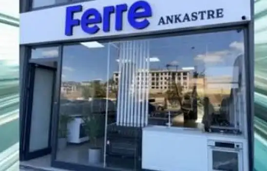 Ferre Ankastre Fabrikası personel alacak