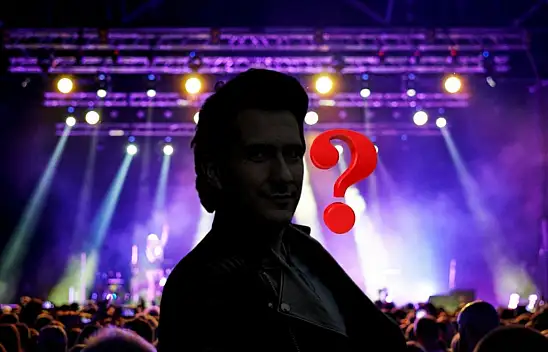 Festival başladı: Akşam ünlü sanatçının ücretsiz konseri olacak!