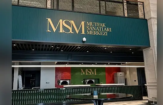 Festival için geri sayım başladı! Kayseri'nin meşhur lezzetleri bu noktalarda olacak!