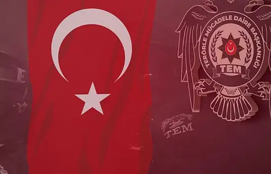 FETÖ'cü emniyet müdürü Kayseri'de yakalandı!