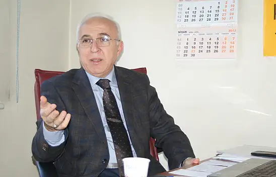 FETÖ davasından beraat eden Ticaret Odası eski Başkanı Hiçyılmaz: Bir ara panikledim! Herkes sıraya giriyordu