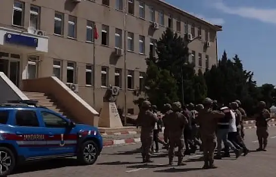 FETÖ'nün yeni yapılanmasına operasyon