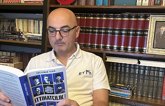 FETÖ'ye karşı ilk direnişi başlatanlar arasındaydı! Kayserili eski Emniyet Müdürü o partide Genel Başkan Yardımcısı oldu