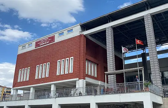 Feyzullah Keskin taziyeleri kabul etti