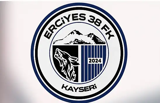 Fikstür çekildi! Erciyes 38 Futbol Kulübü'nün rakipleri belli oldu