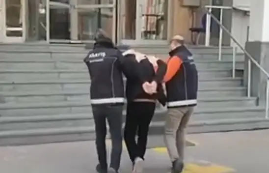 Firari cinayet zanlısı yakalandı!