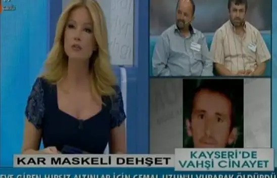 Flaş! 7.5 yıllık faili meçhul cinayet aydınlatıldı