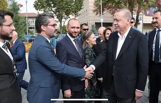 Flaş! AK Parti'de il başkanlığı için önemli gelişme… İl başkanı kim olacak?