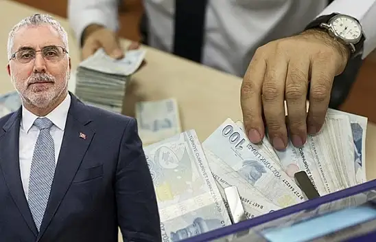 Flaş! Asgari ücrete ara zam var mı? Bakan son noktayı koydu