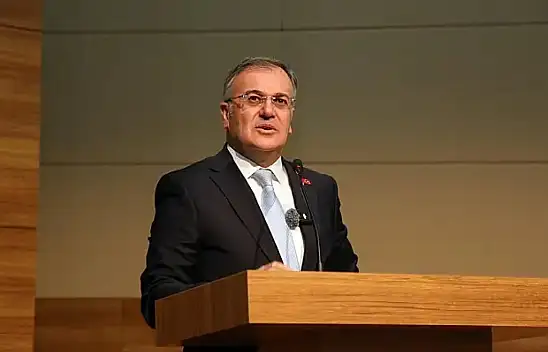 Flaş! Başkan'ın büyük acısı