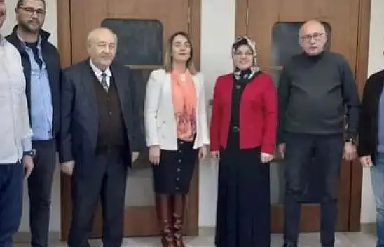 Flaş! Çerkesler Kayseri'den bağımsız Milletvekili adayı çıkarıyor