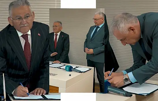 Flaş gelişme! Kartal Katlı Kavşağı için imzalar atıldı... İşte teslim tarihi