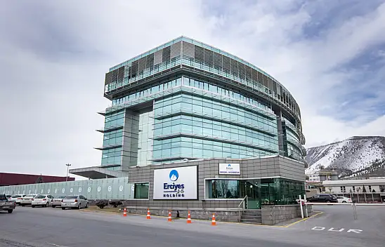 Flaş gelişme! Kayseri'de bulunan ve satışa çıkarılan Anadolu'nun en büyük şirketine alıcı çıkmadı