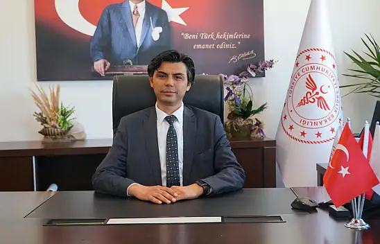 Flaş gelişme! Kayseri Şehir Hastanesi Başhekimi bakın hangi özel hastanenin başına geçiyor