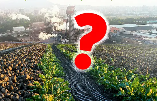Flaş gelişme! Kayseri Şeker'in ortaklık yapısında değişiklik mi planlanıyor?