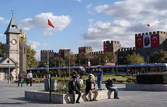 Flaş gelişme! Kayserililer merakla bekliyordu: İptal edildi!