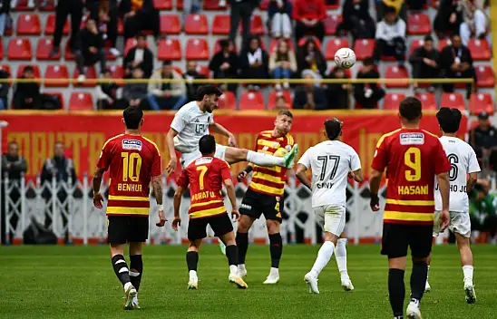Flaş gelişme! Kayserispor'a bir ceza daha